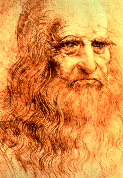 Amboise, le 11 avril 2017 – Né le 15 avril 1452, Léonard de Vinci a été l’un des plus grands innovateurs de son temps. Peintre, homme de science, urbaniste, architecte, il a également marqué son temps, et la Cour de France, par sa personnalité festive. 