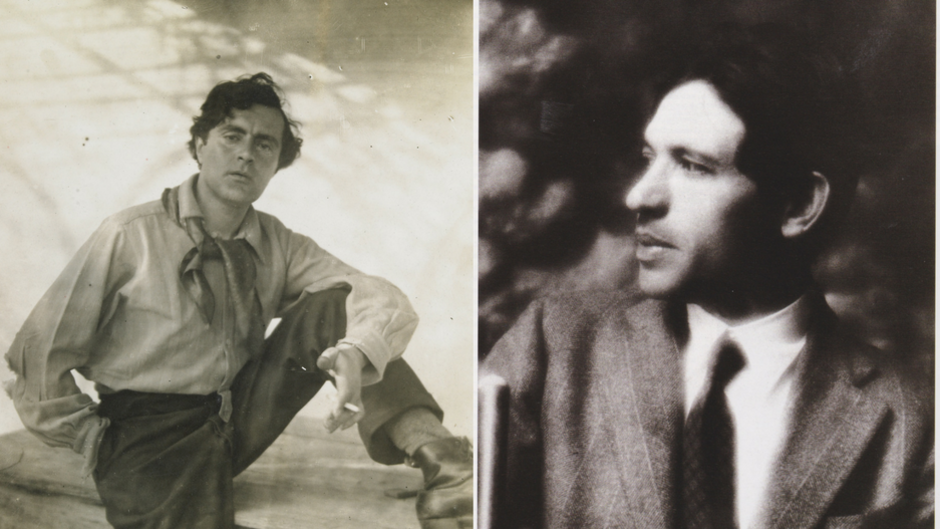 Alors que la Tate Modern de Londres organise une grande rétrospective consacrée à l’artiste Amedeo Modigliani du 23 novembre 2017 au 2 avril 2018, ce documentaire revient sur l’amitié que l’artiste italien a entretenue avec le peintre russe Chaïm Soutine.