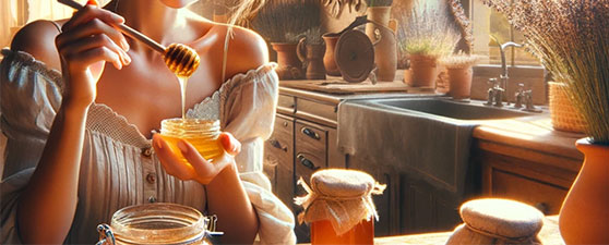 Le miel est souvent considéré comme un édulcorant naturel plus sain que le sucre raffiné, ce qui peut amener à se demander s'il est approprié pour les personnes atteintes de diabète. La réponse à cette question est nuancée et nécessite une compréhension des effets du miel sur la glycémie et du contexte individuel de chaque personne diabétique.