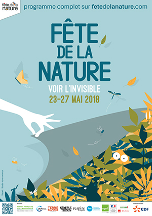 La Fête de la Nature est l’événement annuel « nature » de référence. À chaque édition, ce sont plus de 800 000 curieux qui se rendent dans la nature, à travers les 5 000 manifestations organisées partout en France. 