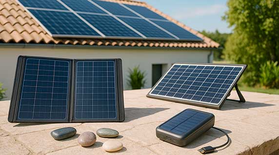 Face à l’urgence climatique et à la montée des coûts énergétiques, les appareils à énergie solaire se présentent comme une solution pérenne et respectueuse de l’environnement. Exploitant la lumière du soleil pour générer de l’électricité ou de la chaleur, ces dispositifs tirent parti d’une source inépuisable et gratuite. Qu’il s’agisse de panneaux photovoltaïques pour alimenter un foyer, de chauffe-eau thermiques pour réduire la consommation de gaz ou d’accessoires portables pour recharger un smartphone en pleine nature, l’offre s’est largement diversifiée pour répondre à tous les besoins, du particulier à l’industriel.