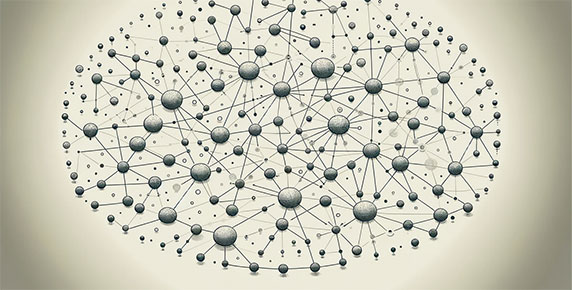 L'analyse réseau est une discipline qui s'intéresse à l'étude des réseaux sociaux, économiques, biologiques, ou technologiques, en se concentrant sur les relations entre les entités au sein de ces réseaux et sur la manière dont ces relations influencent le comportement global du réseau. Cette approche permet de comprendre la structure complexe et les dynamiques des réseaux à travers diverses mesures et modèles. Voici une introduction aux concepts fondamentaux de l'analyse réseau.