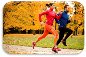 Quelle protection pour les adeptes du jogging ?