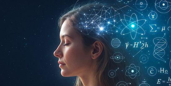 Le coaching quantique est une approche récente qui s'inspire des principes de la physique quantique pour proposer un accompagnement personnel visant à la transformation et à l'épanouissement personnel. Cette approche repose sur l'idée que l'observateur influence le monde observé, et que nous avons le pouvoir de modifier notre réalité en modifiant nos perceptions et nos croyances.