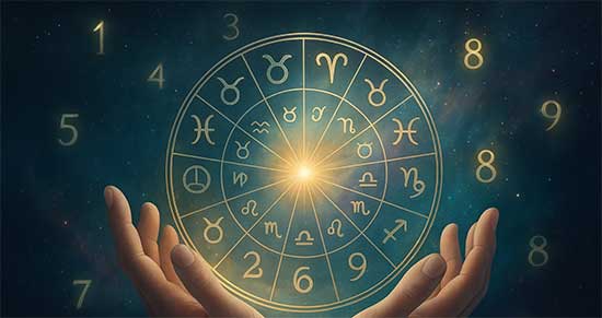 La consultation en astrologie et numérologie est une invitation à mieux se connaître et à envisager l’avenir sous un angle d'assurance. Cette démarche, empreinte de respect pour la singularité de chaque individu, propose d’établir un dialogue subtil entre la personne et les symboles célestes ou numériques. Loin des clichés, elle offre une approche enrichissante sur les aspirations profondes, les talents latents et les défis personnels, en favorisant une compréhension chaleureuse de soi-même.