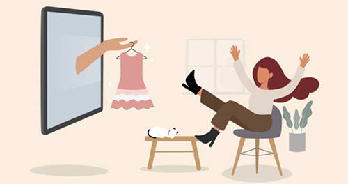  Choisir, dessiner et commander sa robe n’a jamais été aussi simple qu’à l’ère du numérique. Que vous rêviez d’une pièce unique pour un grand jour ou d’une tenue du quotidien parfaitement ajustée, Internet fourmille désormais d’outils créatifs.