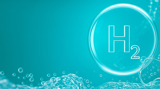 L’eau hydrogénée : un remède puissant contre le stress oxydatif