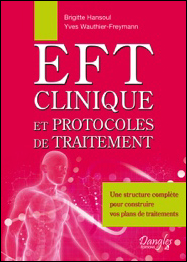 EFT, clinique et protocole de traitement