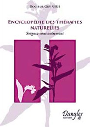 Encyclopedie des thérapies naturelles