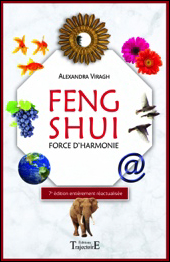 Feng shui, force d'harmonie