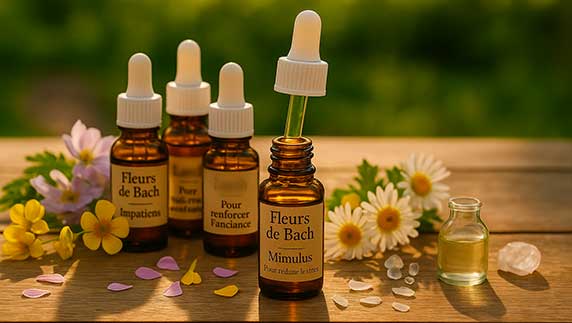 Dans un monde où le rythme effréné de la vie moderne semble souvent nous emporter, les fleurs de Bach et leurs cousins, les élixirs floraux bio, apparaissent comme des alliés de choix pour retrouver une harmonie intérieure. Ces préparations liquides, nées du travail méticuleux de macération solaire des fleurs dans de l’eau de source, ne se contentent pas de simples propriétés aromatiques ou gustatives : elles transmettent l’énergie vitale contenue dans chaque pétale. En adoptant ces remèdes doux et naturels, il devient possible d’aborder plus sereinement les événements émotionnels majeurs, qu’il s’agisse d’un examen, d’un entretien professionnel ou d’une prise de parole en public, et d’accompagner la réhabilitation intérieure suite à un choc émotionnel ou même physique.