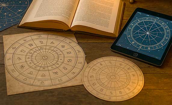 Depuis l’Antiquité, l’astrologie accompagne l’humanité dans sa quête de sens, tissant un lien entre les mouvements célestes et notre expérience personnelle. S’engager dans une formation en astrologie, c’est renouer avec des traditions millénaires tout en s’ouvrant aux apports les plus contemporains de cette discipline. Chaque configuration planétaire porte une symbolique riche qui invite à dépasser le simple calcul de thèmes pour en faire un outil d’accompagnement et de compréhension intérieure.