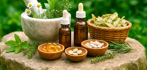 Les formations Heilpraktiker : intégrer des approches de santé naturelles et globales