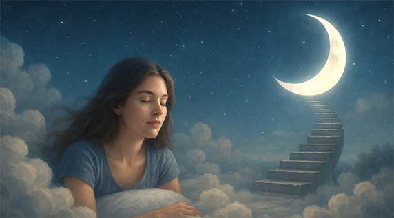 L’interprétation des rêves, ou onirocritique, fascine depuis toujours en tant que pratique consistant à donner un sens aux visions nocturnes. À travers les époques et les cultures, divers rites et approches symboliques ont cherché à décrypter ces messages de l’inconscient, perçus comme le reflet de nos émotions profondes et de nos expériences refoulées. La formation en interprétation des rêves propose un voyage complet au cœur de ces symboles, alliant théorie et pratique pour permettre à chacun de développer sa propre compréhension du monde intérieur