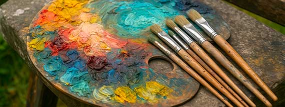 La peinture intuitive se présente comme une voie d’expression artistique libérée des contraintes techniques et esthétiques traditionnelles. Plutôt que de chercher à reproduire fidèlement un modèle ou à maîtriser à tout prix les règles de la perspective, cette approche invite chacun à se laisser porter par ses émotions, ses sensations et son imagination, pour faire émerger sur la toile une création spontanée et personnelle. La formation en peinture intuitive, loin d’être réservée aux artistes confirmés, s’adresse à tous ceux qui désirent renouer avec leur créativité originelle et expérimenter le plaisir de peindre sans attentes ni jugements. Dans un monde où l’effervescence quotidienne tend à fragmenter l’attention, cette pratique offre un espace privilégié de recentrage, où chaque geste devient une passerelle entre l’inconscient et la matérialisation picturale.