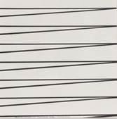  Oeuvre unique et pas chère 1(6), oeuvre unique et pas chère 1(6), oeuvre unique et pas chère 1 ter, 1668-1970 Encre de sérigraphie sur papier 30 x 30 cm