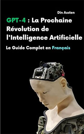 Dans ce livre, vous découvrirez tout ce que vous devez savoir sur GPT-4, la prochaine révolution de l'intelligence artificielle. Nous explorerons en profondeur les capacités de cette technologie, ses applications potentielles et les défis qu'elle pourrait poser à la société. De plus, nous aborderons les questions éthiques et de confidentialité qui se posent avec une telle technologie. Que vous soyez un expert en IA ou simplement curieux de savoir ce qui nous attend dans le futur, ce livre vous donnera une vue d'ensemble complète et accessible de GPT-4.