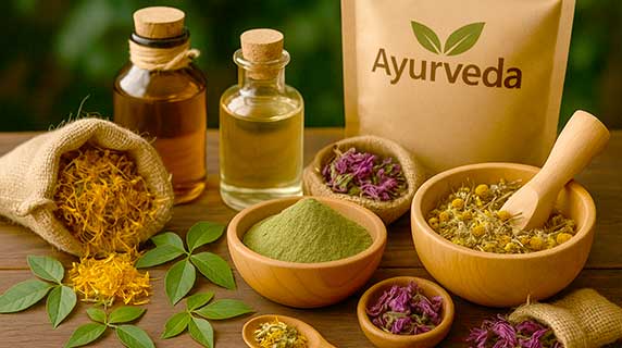Alors que de plus en plus d’individus aspirent à des alternatives de santé respectueuses de leur corps et de la planète, l’herboristerie ayurvédique connaît un regain d’intérêt. Héritée de traditions indiennes vieilles de plus de 5 000 ans, cette médecine naturelle repose sur l’équilibre des énergies vitales et la régulation des fonctions corporelles par les plantes et minéraux. Grâce à l’émergence de plateformes spécialisées en ligne et de grossistes engagés dans un commerce équitable, ces trésors botaniques sont aujourd’hui accessibles à tous, dans le respect des producteurs indiens et des certifications biologiques locales, telles que l’agrément ADITI.