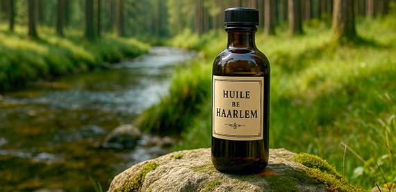 Appréciée depuis des siècles pour ses vertus étonnantes, l’huile de Haarlem suscite toujours autant de curiosité qu’à l’origine de sa création au XVIIᵉ siècle. Issue d’un savoir-faire artisanal méticuleux, cette préparation à base de soufre colloïdal, d’essence de térébenthine et d’huile de lin a su traverser l’histoire sans jamais perdre de sa superbe. Portée par une réputation flatteuse, elle séduit aujourd’hui un public en quête d’alternatives naturelles pour soutenir la vitalité et préserver l’équilibre de l’organisme. Nous vous invitons à redécouvrir les origines et les bénéfices de ce remède hollandais, ainsi que les clés pour en profiter pleinement dans votre quotidien.