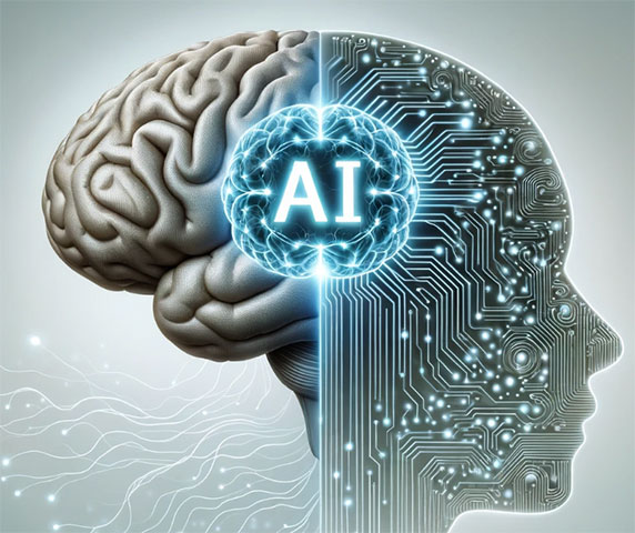 Elon Musk a prédit que l'intelligence artificielle pourrait surpasser l'intelligence humaine dans un avenir très proche. Il a notamment exprimé des inquiétudes selon lesquelles l'IA pourrait devenir "beaucoup plus intelligente" que les humains "en moins de cinq ans". Les commentaires de l'homme d'affaire reflètent une accélération significative dans l'avancement de l'IA par rapport aux prévisions antérieures de celles du futuriste noté Ray Kurzweil, — le point auquel l'IA dépasse l'intelligence humaine — autour de 2045.