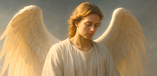 Comment invoquer son ange gardien ?