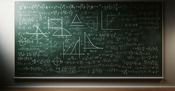 Dans le domaine des mathématiques pures, certaines questions ont acquis une réputation de difficulté en raison de leur complexité, de leur portée et du temps qu'elles ont résisté à la résolution. L'un des ensembles de problèmes les plus célèbres et difficiles dans l'histoire des mathématiques est celui des "Problèmes du Prix du Millénaire" de l'Institut de Mathématiques Clay.