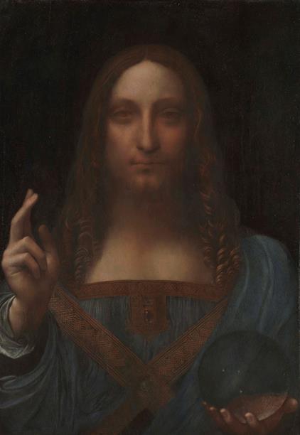 Génie de la Renaissance figurant parmi les artistes les plus importants de tous les temps, de Vinci a contribué à travers toute son œuvre à enrichir la culture mondiale