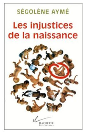 Couverture de livre