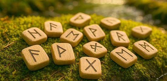 Il y a bien longtemps, les runes virent le jour comme un langage sacré gravé dans le bois ou la pierre. Longtemps réservées aux chamans et aux poètes, elles portaient la mémoire des clans et la sagesse des dieux nordiques. Aujourd’hui, cet héritage traverse les siècles pour offrir à chacun un outil d’introspection capable de relier le monde moderne à une tradition vibrante, où chaque signe devient messager de lucidité et d’espoir.
