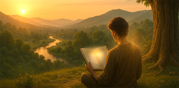 Un livre spirituel agit comme un miroir silencieux : chaque phrase éclaire une facette de notre être et invite à questionner nos certitudes. L’acte de lecture crée un espace de recul où l’on observe ses pensées plutôt que de s’y laisser entraîner. La présence attentive aux mots installe déjà une forme de méditation, une respiration mentale qui pacifie le tumulte intérieur.