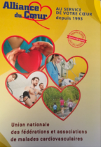 Le 16 février 2018, l’Alliance du Cœur vous donne rendez-vous à Strasbourg pour le lancement national de la journée du Cœur qui, cette année, aura comme fil rouge « l’insuffisance cardiaque » Après une année fructueuse consacrée au sport, l’Alliance du Cœur prend un nouveau souffle en 2018 pour alerter le public sur les risques de l’insuffisance cardiaque.