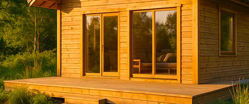 La construction de maison en bois connaît aujourd’hui un engouement sans précédent, porté par une prise de conscience écologique et un désir de renouer avec des matériaux nobles et chaleureux. Les maisons à ossature bois émergent comme la réponse idéale aux enjeux du XXIᵉ siècle, conciliant performance énergétique, empreinte carbone réduite et confort de vie optimal. En s’appuyant sur un savoir-faire ancestral et des techniques modernes, ce mode constructif réinvente l’habitat en lui insufflant une âme et une harmonie avec son environnement.