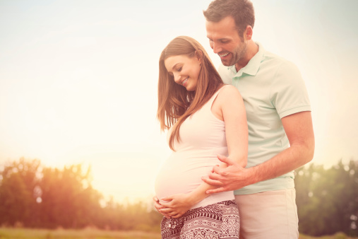 Chaque femme souhaite que sa grossesse soit un moment de sérénité et d’épanouissement pendant lequel elle va pouvoir vivre ce qu’elle ressent comme merveilleux et essentiel.