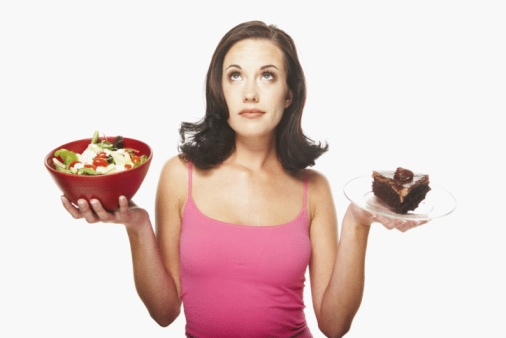 Il y a encore peu de temps, en pleine mouvance « calories », nous recherchions principalement des aliments allégés (en calories, donc).