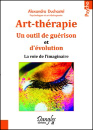 Art-thérapie, un outil de guérison et d'évolution
