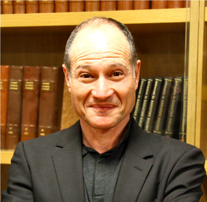 Professeur Michel Attal, hématologue :  le Français leader de la recherche mondiale sur le myélome multiple