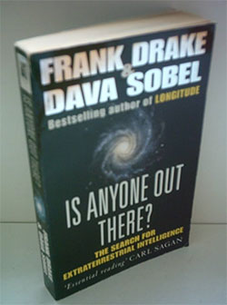 Couverture du livre de Frank Drake