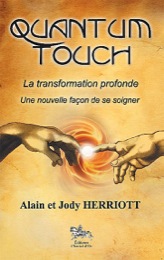Quantum touch - La transformation profonde 