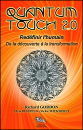 Quantum Touch 2.0 - Redéfinir l'humain