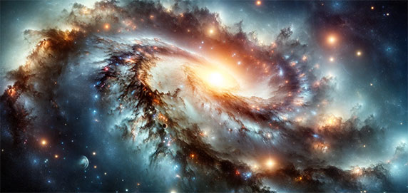 L'équation de Drake est une formule conceptuelle introduite en 1961 par l'astrophysicien Frank Drake, non pas pour résoudre une énigme cosmique, mais pour stimuler le dialogue lors de la première réunion scientifique sur la recherche d'intelligence extraterrestre (SETI). Cette équation vise à estimer le nombre de civilisations dans notre galaxie, la Voie Lactée, avec lesquelles nous pourrions potentiellement entrer en contact. Bien qu'elle repose sur plusieurs variables dont certaines ne peuvent être qu'estimées ou supposées, l'équation a eu un impact profond sur la manière dont nous envisageons la vie au-delà de la Terre.