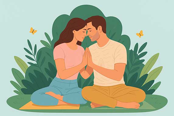 Plonger dans l’univers du tantra, c’est entreprendre un voyage où l’énergie de vie se révèle dans toute sa puissance et sa subtilité. Les stages et formations en tantra et massage tantrique offrent un cadre unique pour découvrir comment l’énergie sexuelle, loin de se limiter à un simple acte physique, peut être travaillée de façon globale, agissant simultanément sur les plans corporel, émotionnel, énergétique et même transcendant. Dans ces enseignements, l’alliance entre tradition et modernité invite chacun à harmoniser ses polarités intérieures afin d’accéder à une conscience plus vaste et à une relation plus authentique à soi-même et à l’autre.