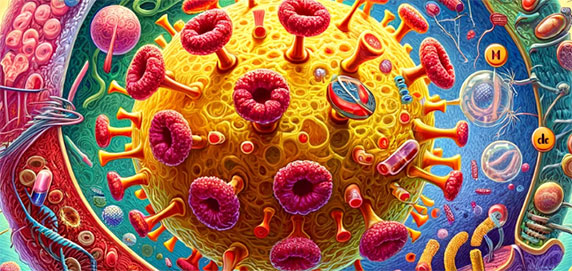 Depuis l'émergence de l'épidémie de VIH/SIDA dans les années 1980, la recherche scientifique s'est efforcée de développer un vaccin préventif efficace contre le virus. Malgré les défis considérables, de nouvelles avancées dans le domaine de la technologie des vaccins à ARN (acide ribonucléique) suscitent l'espoir d'une nouvelle approche dans la lutte contre le VIH. Dans cet article, nous examinerons les progrès récents dans le développement d'un vaccin à ARN contre le VIH, ainsi que les défis et les perspectives associés à cette nouvelle approche.