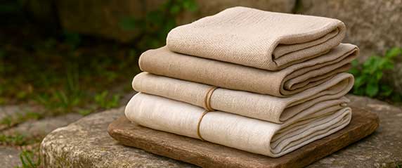 Immersion douce dans un univers où confort rime avec conscience, le linge de maison bio incarne une révolution silencieuse dans nos intérieurs. À l’heure où la quête du naturel s’impose face aux excès de l’industrie textile, opter pour des draps ou des serviettes en textile bio ne se résume plus à un simple luxe, mais devient un véritable engagement pour la planète et la santé. Adopté par celles et ceux qui aspirent à un quotidien plus sain et plus respectueux de l’environnement, ce linge révèle combien il est possible de concilier plaisir des sens et responsabilité écologique.