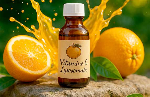 La vitamine C liposomale suscite un engouement grandissant dans le domaine de la micronutrition, grâce à sa promesse d’une meilleure absorption et d’une efficacité accrue. Alors que la vitamine C classique, qu’elle soit sous forme de poudre ou de comprimé, se heurte parfois aux limites de l’intestin et des enzymes digestives, la version liposomale se présente comme une alternative innovante. En enveloppant la molécule de vitamine C au sein de petites sphères de phospholipides, on optimise son passage à travers la paroi intestinale, permettant ainsi à l’organisme de bénéficier pleinement de ses vertus antioxydantes. Cet article explore la nature de la vitamine C liposomale, ses spécificités, ses bienfaits pour la santé et les points de vigilance à considérer avant d’adopter cette forme particulière de supplémentation.